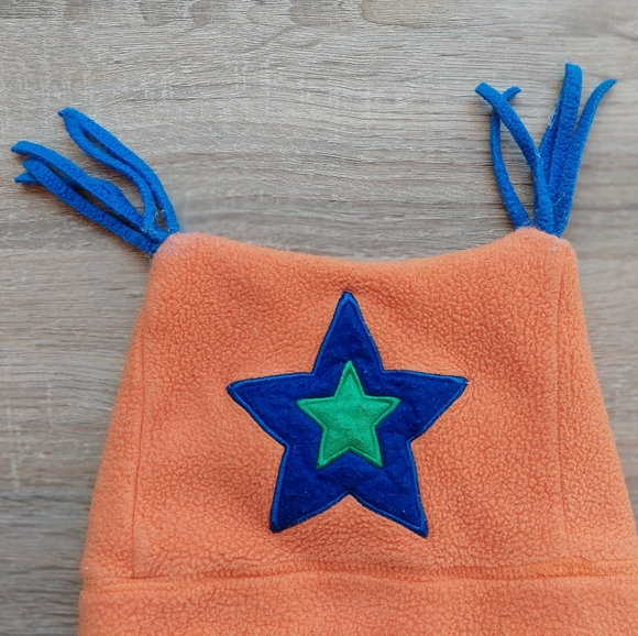 2012 guc Hanna Andersson hat & mittens - Picture 4 of 14